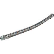 Гибкая подводка для воды STOUT НР 3/4 х ВР 3/4, длина 500 мм