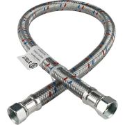 Гибкая подводка для воды STOUT ВР 3/4 х ВР 3/4, длина 1500 мм