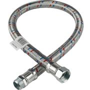 Гибкая подводка для воды STOUT НР 3/4 х ВР 3/4, длина 2000 мм