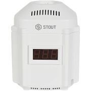 Стабилизатор сетевого напряжения STOUT ST 250 SST-0001-000250