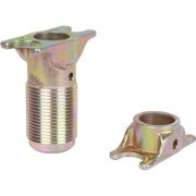 Пресс-тиски STOUT PEXcase 16/20 для инструмента для труб из сшитого полиэтилена