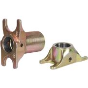 Пресс-тиски STOUT PEXcase 25/32 для инструмента для труб из сшитого полиэтилена