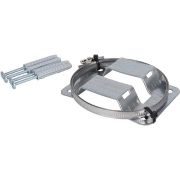 *SAC-0030-000825 STOUT Крепление для мембранного бака емкостью 8-25 л.