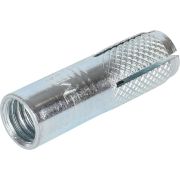 SAC-0020-411040 STOUT Забивной анкер стальной 10x12x40