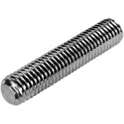 Шпилька резьбовая STOUT M10X50мм