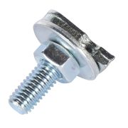 Болт быстрого монтажа STOUT М8х30