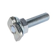 Болт быстрого монтажа STOUT М10х50