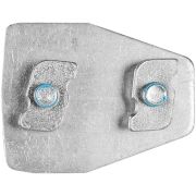 Продольный соединитель STOUT №2