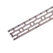 Шина сантехническая STOUT 50x3x1200мм