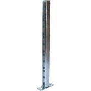 Консоль монтажная STOUT 1,75х28х30х500мм