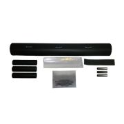 Муфта термоусаживаемая для резинового кабеля до 1 кВ