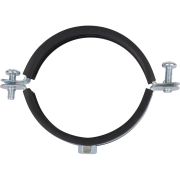 Хомут для труб с гайкой STOUT 3 (87-94)