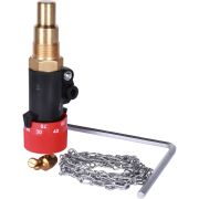 *RSB-1110-005696 (RT 493112 002, REGULUS RT4Z) ROMMER Регулятор тяги FR 124(REGULUS RT4Z)