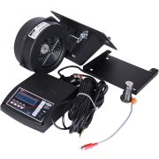 *RSB-1110-162131 ROMMER Комплект автоматики Вентилятор-Контроллер-Адаптер для Rommer 16
