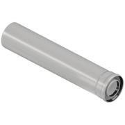 Удлинитель ROMMER 500 мм конденсационный O60/100