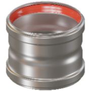 Адаптер соединительный ROMMER D60 М/М