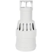 Наконечник антилёд ROMMER ремонтный 60/100 (насадка)