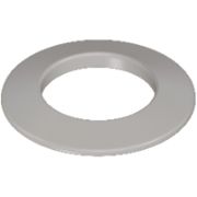 Накладка декоративная ROMMER D80 (белая)