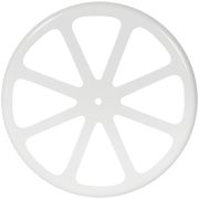 Наконечник - решетка ROMMER D80 (алюминий)