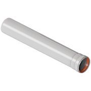 Удлинитель ROMMER D 80 L 1500 мм