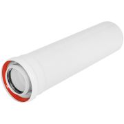 Удлинитель коаксиальный конденсационный ROMMER 80/125 L 500