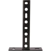 Кронштейн Т-образный ROMMER RDG-0019 для крепления коллекторов, вертикальный (1 шт.)