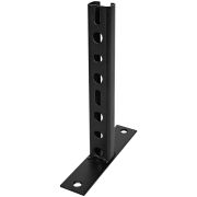 Кронштейн для крепления коллекторов-дублеров ROMMER со скобой крепления 50 мм