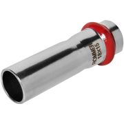 RSS-0020-001815 ROMMER Муфта переходная НПр-ВПр, 18х15, из нержавеющей стали прессовой