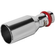 RSS-0020-002815 ROMMER Муфта переходная НПр-ВПр, 28х15, из нержавеющей стали прессовой