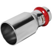 RSS-0020-003522 ROMMER Муфта переходная НПр-ВПр, 35х22, из нержавеющей стали прессовой