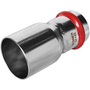 RSS-0020-005442 ROMMER Муфта переходная НПр-ВПр, 54х42, из нержавеющей стали прессовой