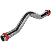 Обвод-ВПр ROMMER 15 из нержавеющей стали прессовой