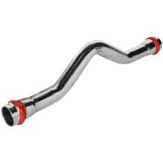 Обвод-ВПр ROMMER 18 из нержавеющей стали прессовой