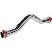 Обвод-ВПр ROMMER 28 из нержавеющей стали прессовой