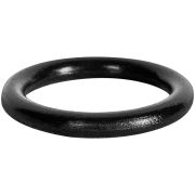 Уплотнительное кольцо ROMMER из EPDM, 15 (без выемок)