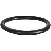 Уплотнительное кольцо ROMMER из EPDM, 42 (без выемок)