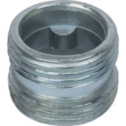 Ниппель радиаторный стальной ROMMER 1