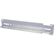 Кронштейн настенный ROMMER высота 500 RRA-0101-000500