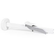 Кронштейн напольный, внутренний монтаж ROMMER 11, 21, 22, 33 типы, высоты 200, 300, 500 (1 шт.)