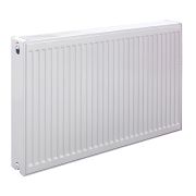 Радиатор стальной панельный ROMMER Compact 22/600/1700 боковое подключение