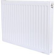 ROMMER Ventil ROMMER 11/500/700 радиатор стальной панельный нижнее правое подключение Ventil (цвет RAL 9016)