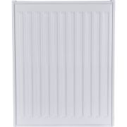 Стальной панельный радиатор ROMMER Compact 11/500/400 боковое подключение