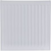 Стальной панельный радиатор ROMMER Compact 11/500/500 боковое подключение