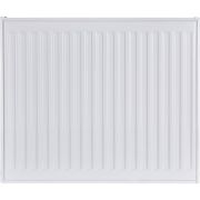 Стальной панельный радиатор ROMMER Compact 11/500/600 боковое подключение