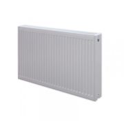 Стальной панельный радиатор ROMMER Compact 10/300/1000 боковое подключение