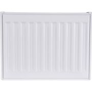 Стальной панельный радиатор ROMMER Compact 22/300/400 боковое подключение