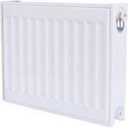 Стальной панельный радиатор ROMMER Ventil 11/300/400 нижнее правое подключение