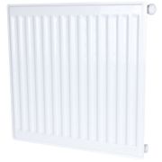 Стальной панельный радиатор ROMMER Ventil 10/500/500 нижнее правое подключение