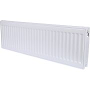 Стальной панельный радиатор ROMMER Ventil 10/300/1000 нижнее правое подключение