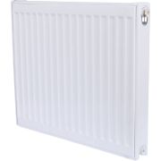 Стальной панельный радиатор ROMMER Ventil 11/500/600 нижнее правое подключение